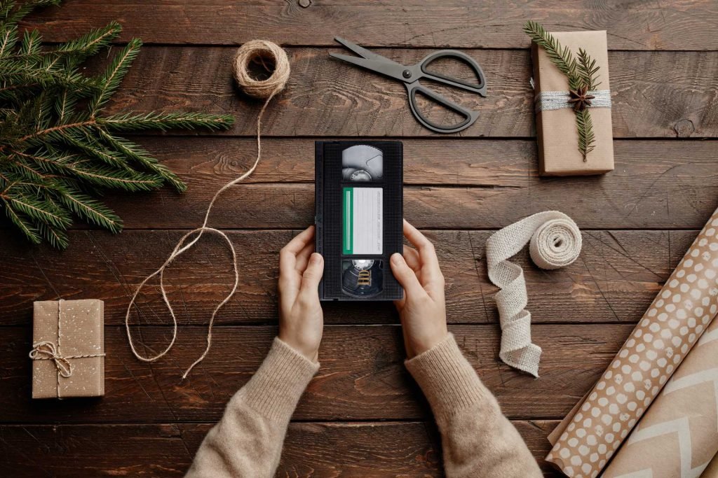 karácsonyi ajándék ötlet