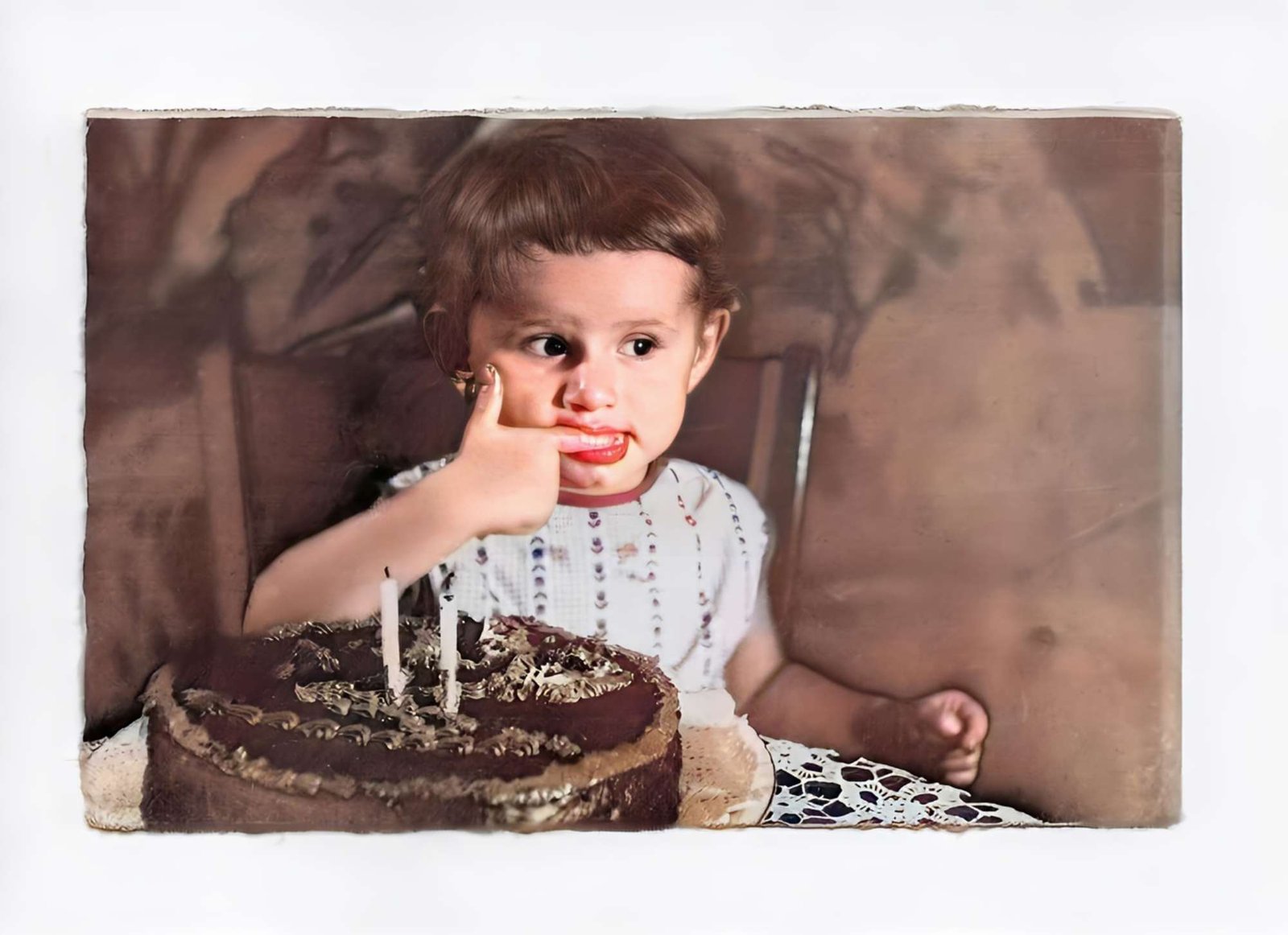 fekete feher foto szinezese