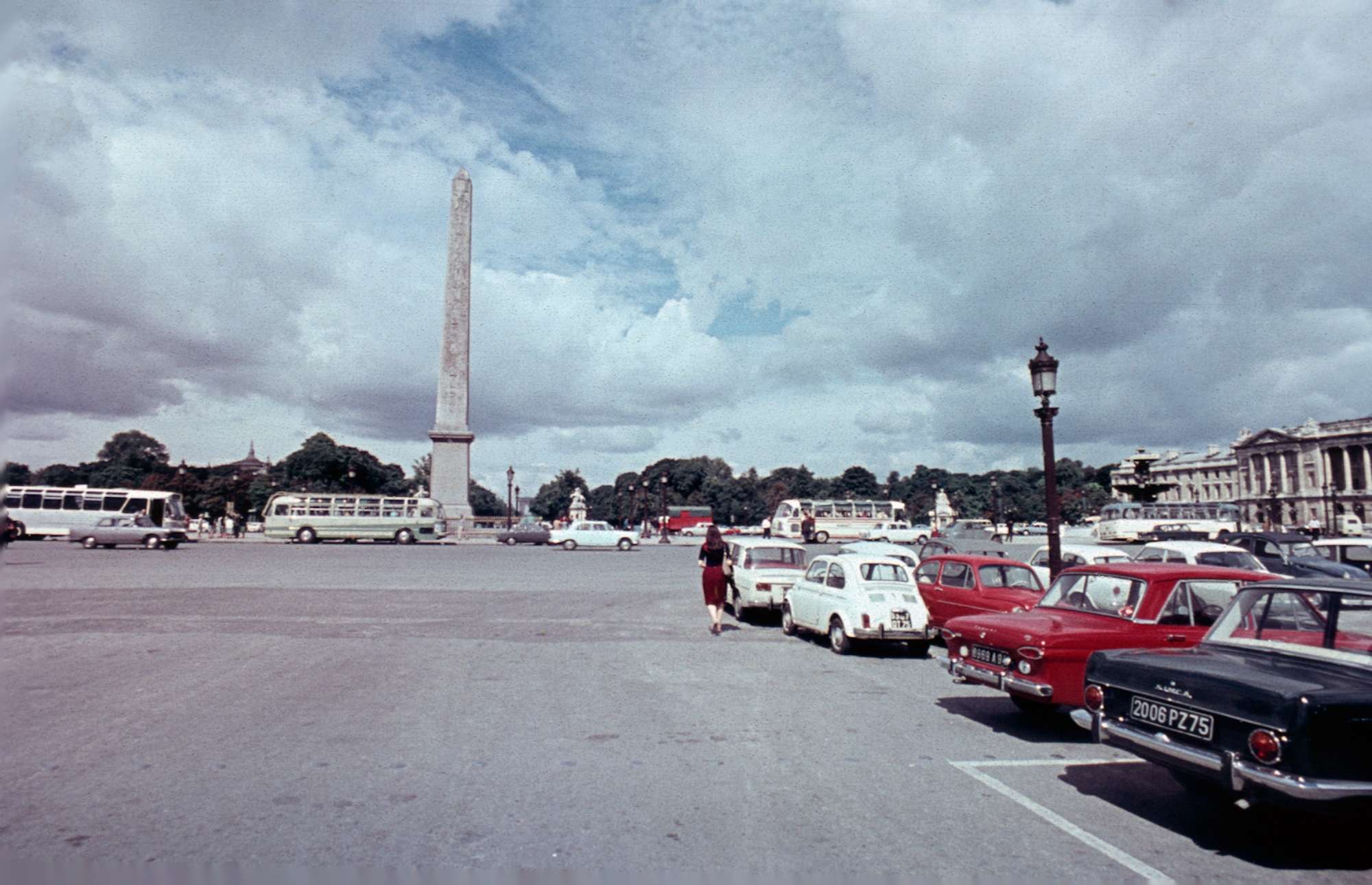 Paris 1967