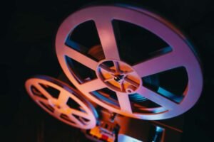 8mm filmszalag digitalizálás